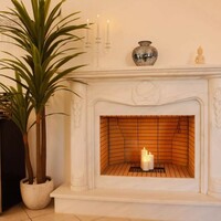 Villa in Greece, 150 sq.m.