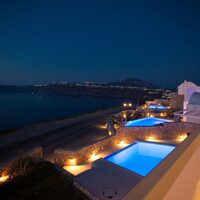 Business center in Greece, Naxos, 1046 sq.m.