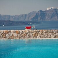 Business center in Greece, Naxos, 1046 sq.m.