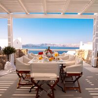 Business center in Greece, Naxos, 1046 sq.m.