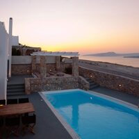 Business center in Greece, Naxos, 1046 sq.m.