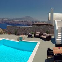 Business center in Greece, Naxos, 1046 sq.m.