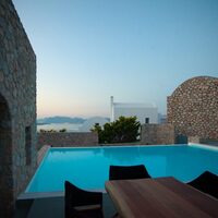 Business center in Greece, Naxos, 1046 sq.m.