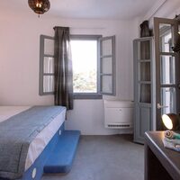 Business center in Greece, Naxos, 1046 sq.m.