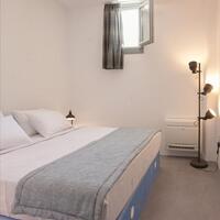 Business center in Greece, Naxos, 1046 sq.m.