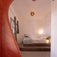 Business center in Greece, Naxos, 1046 sq.m.