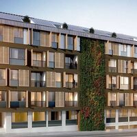 Апартаменты в Турции, Стамбул