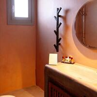 Business center in Greece, Naxos, 1046 sq.m.