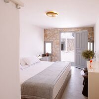 Business center in Greece, Naxos, 1046 sq.m.