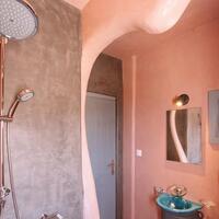 Business center in Greece, Naxos, 1046 sq.m.