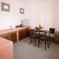 Business center in Greece, Naxos, 1046 sq.m.