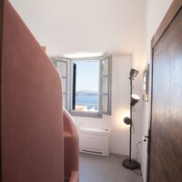 Business center in Greece, Naxos, 1046 sq.m.