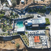 Business center in Greece, 650 sq.m.