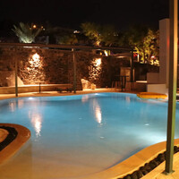 Business center in Greece, 650 sq.m.