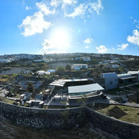 Business center in Greece, 650 sq.m.
