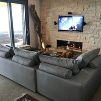 Business center in Greece, 650 sq.m.