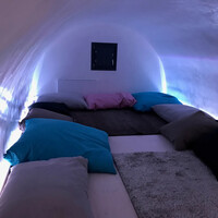 Business center in Greece, 650 sq.m.