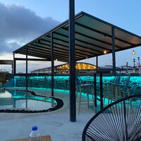 Business center in Greece, 650 sq.m.