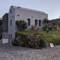 Business center in Greece, 650 sq.m.