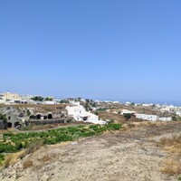 Island in Greece, 29000 sq.m.