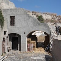 Island in Greece, 29000 sq.m.