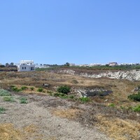 Island in Greece, 29000 sq.m.