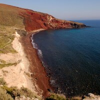 Остров в Греции, 63000 кв.м.