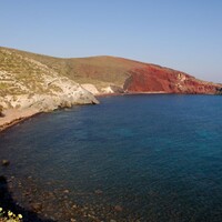 Остров в Греции, 63000 кв.м.
