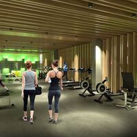 Апартаменты в Турции, Стамбул