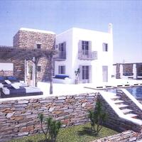 Townhouse in Greece, 800 sq.m.