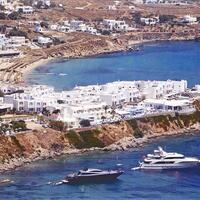 Townhouse in Greece, 800 sq.m.