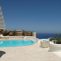 Villa in Greece, 470 sq.m.