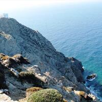 Villa in Greece, 270 sq.m.