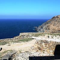 Villa in Greece, 270 sq.m.