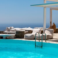 Villa in Greece, 450 sq.m.