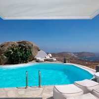 Villa in Greece, 450 sq.m.