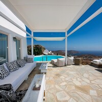 Villa in Greece, 450 sq.m.