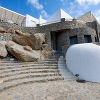 Villa in Greece, 450 sq.m.