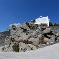 Villa in Greece, 450 sq.m.