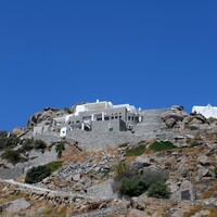 Villa in Greece, 450 sq.m.