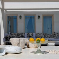 Villa in Greece, 450 sq.m.