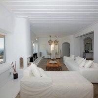 Villa in Greece, 450 sq.m.