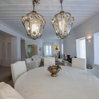 Villa in Greece, 450 sq.m.