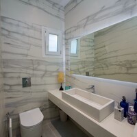 Villa in Greece, 450 sq.m.