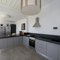 Villa in Greece, 450 sq.m.