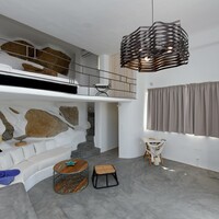 Villa in Greece, 450 sq.m.