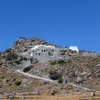 Villa in Greece, 450 sq.m.