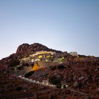 Villa in Greece, 450 sq.m.