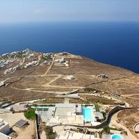 Villa in Greece, 1035 sq.m.