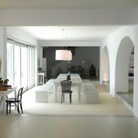 Villa in Greece, 1035 sq.m.